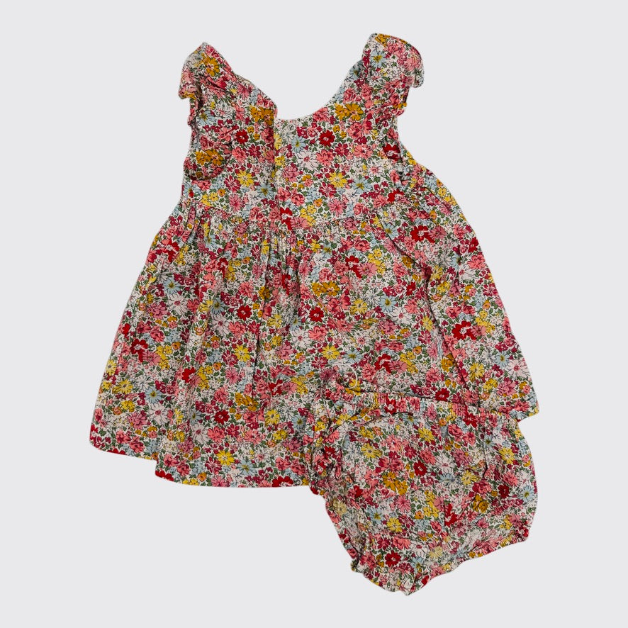 Boutchou - Robe - 6 mois