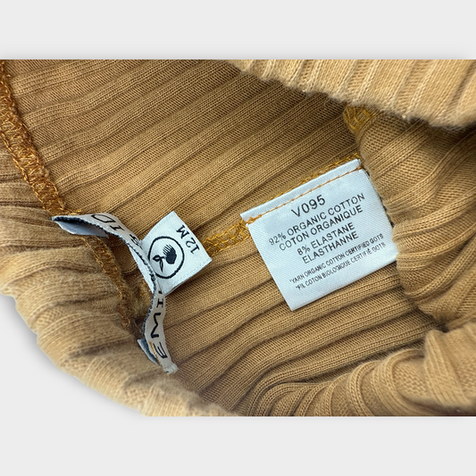 Emile & Ida - Legging 12 mois - 74 cm