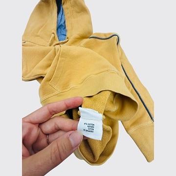 Buissonnière & Kids - Sweat à capuche - 4-5 ans - 104 cm