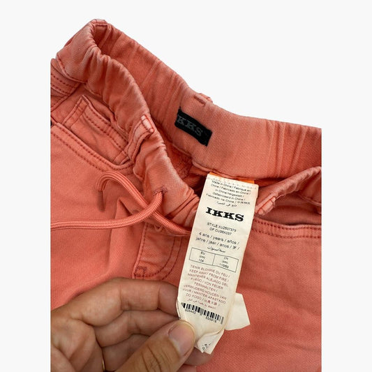 Ikks - Shorts 4 ans - 104 cm
