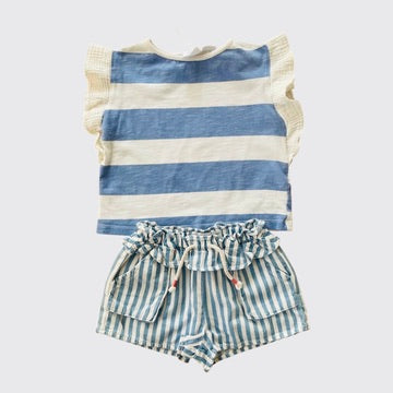 Zara - Short - 2 - 3 ans(98cm)