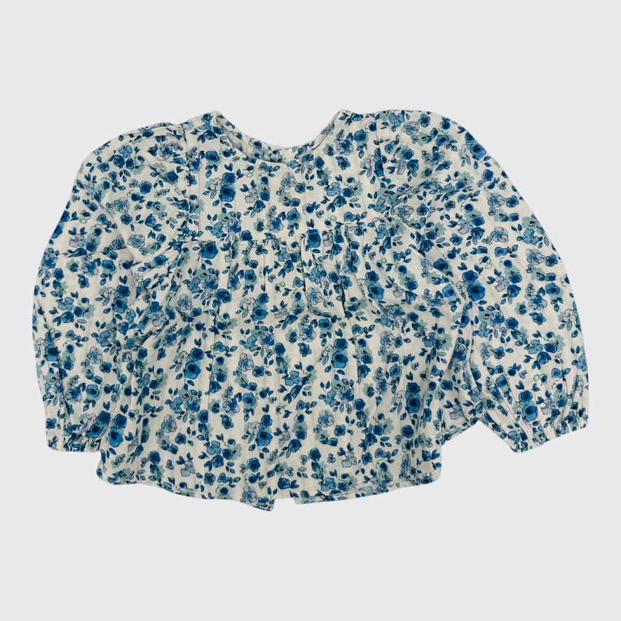 Zara - Chemisier - 2 -3 ans