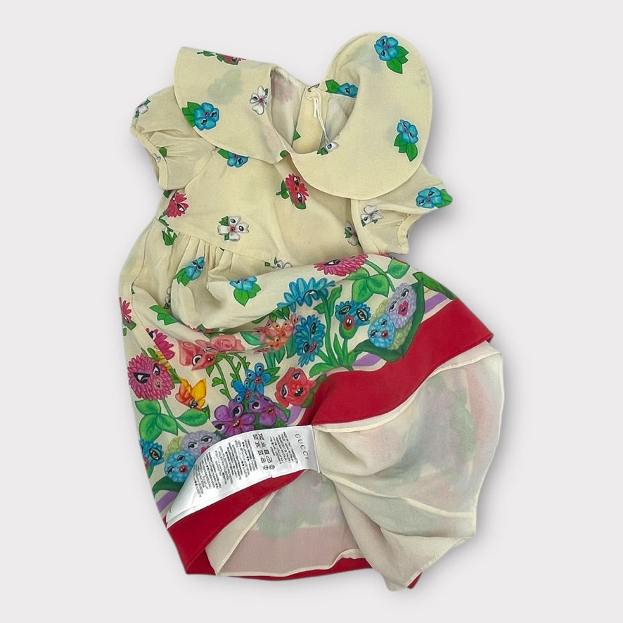 Gucci - Robe - 18 - 24 mois