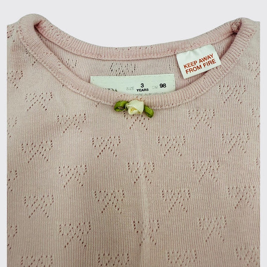 Zara - T-shirt 3 ans 98 cm