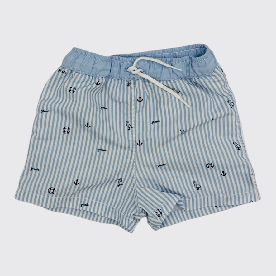 Jacadi - Maillot - 12 mois (74 cm)