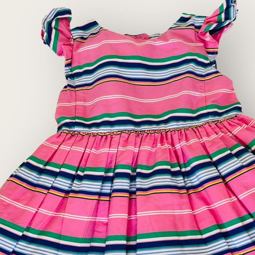 Ralph Lauren - Robe - 12 mois