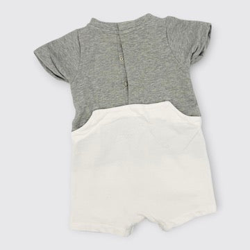 Jacadi - Combinaison - 12 mois (74cm)