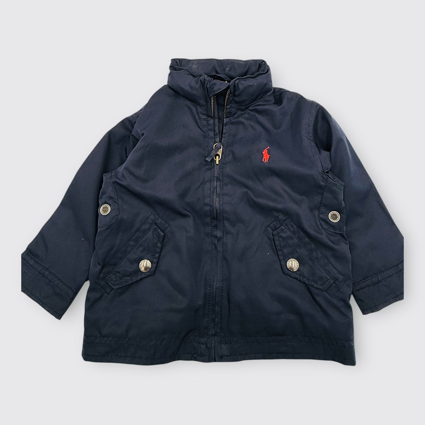 Ralph Lauren - Veste - 18 mois
