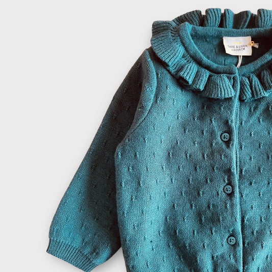 Tape à l'oeil - Pull - 6 mois