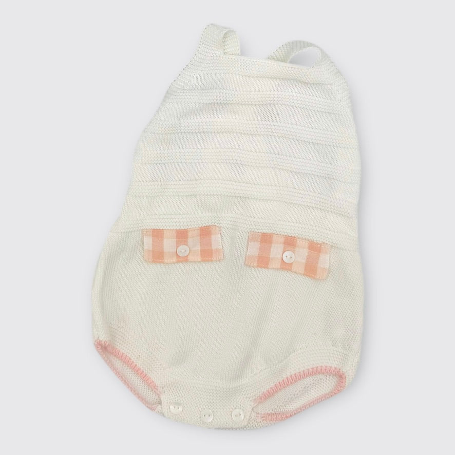 Pecesa - Combinaison - 9 mois