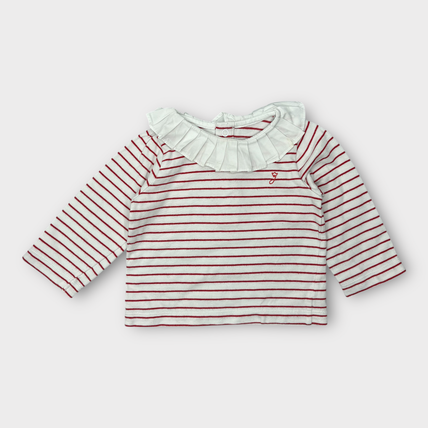 Jacadi - Chemisier - 12 mois (74cm ) - (Très bon état)