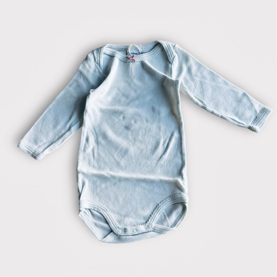 Petit Bateau - 6 mois