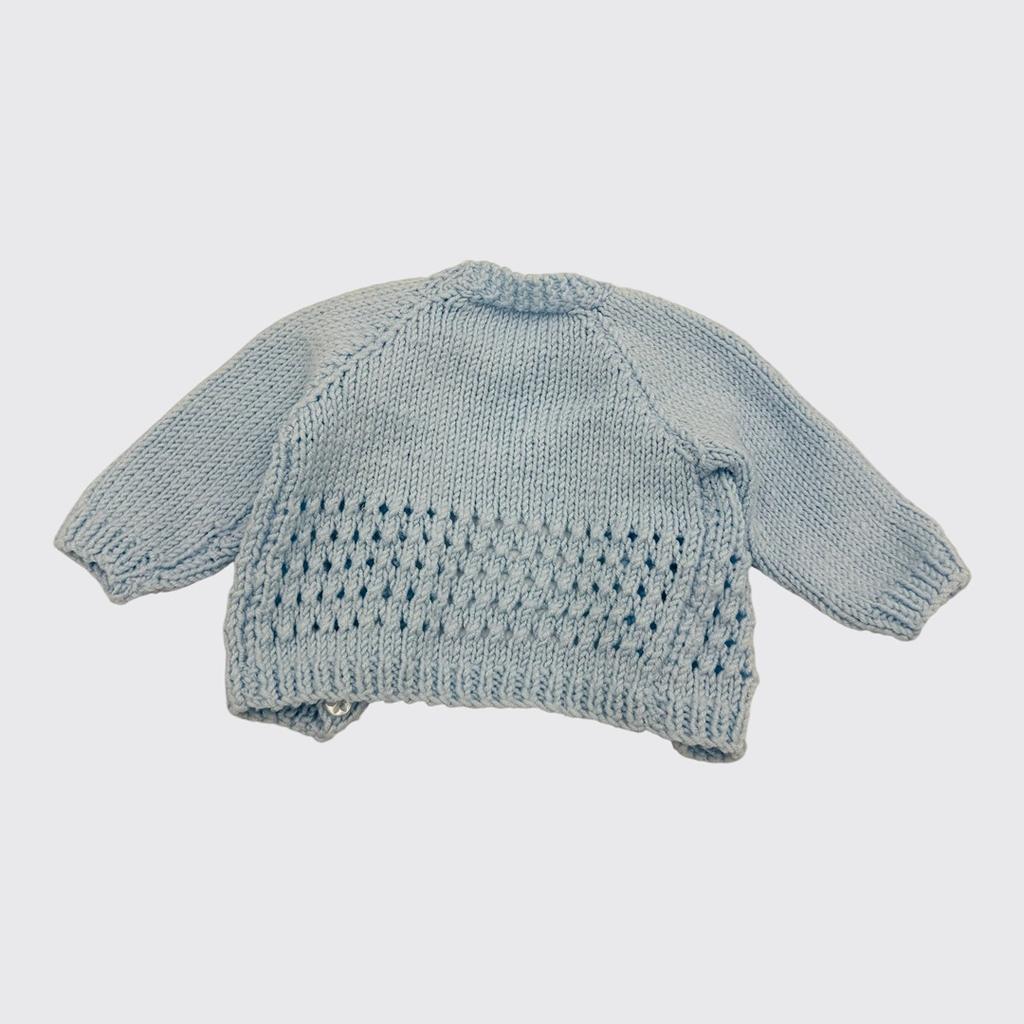 gilet - 3 mois - 62 cm