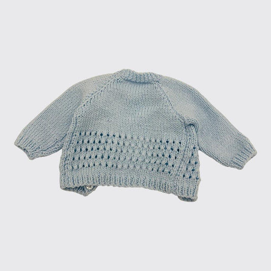 gilet - 3 mois - 62 cm