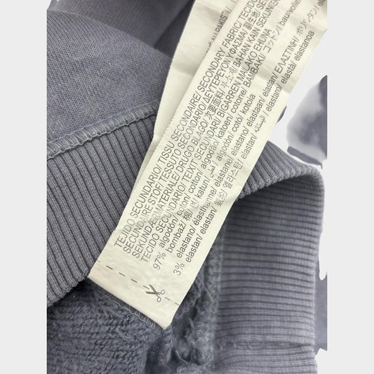 Zara - sweat-shirt 9-12 mois / 80 cm