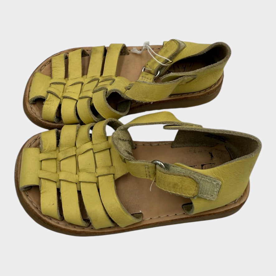 Zara - Chaussures- 12 - 18 mois Taille 22
