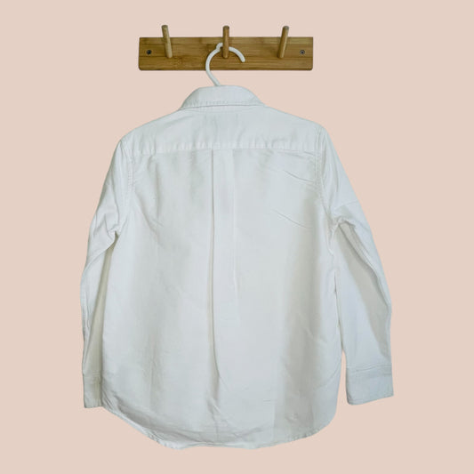 Ralph Lauren - 5 ans