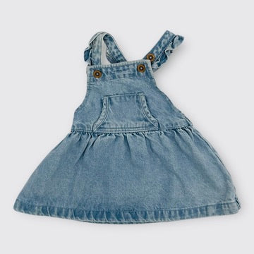 Hema - Robe - 6 mois