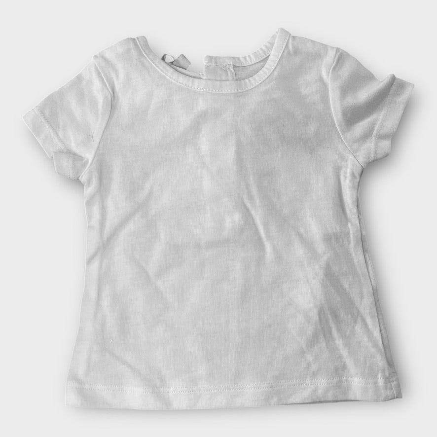 Unknown - T-shirt - 3 mois - (Bon état)