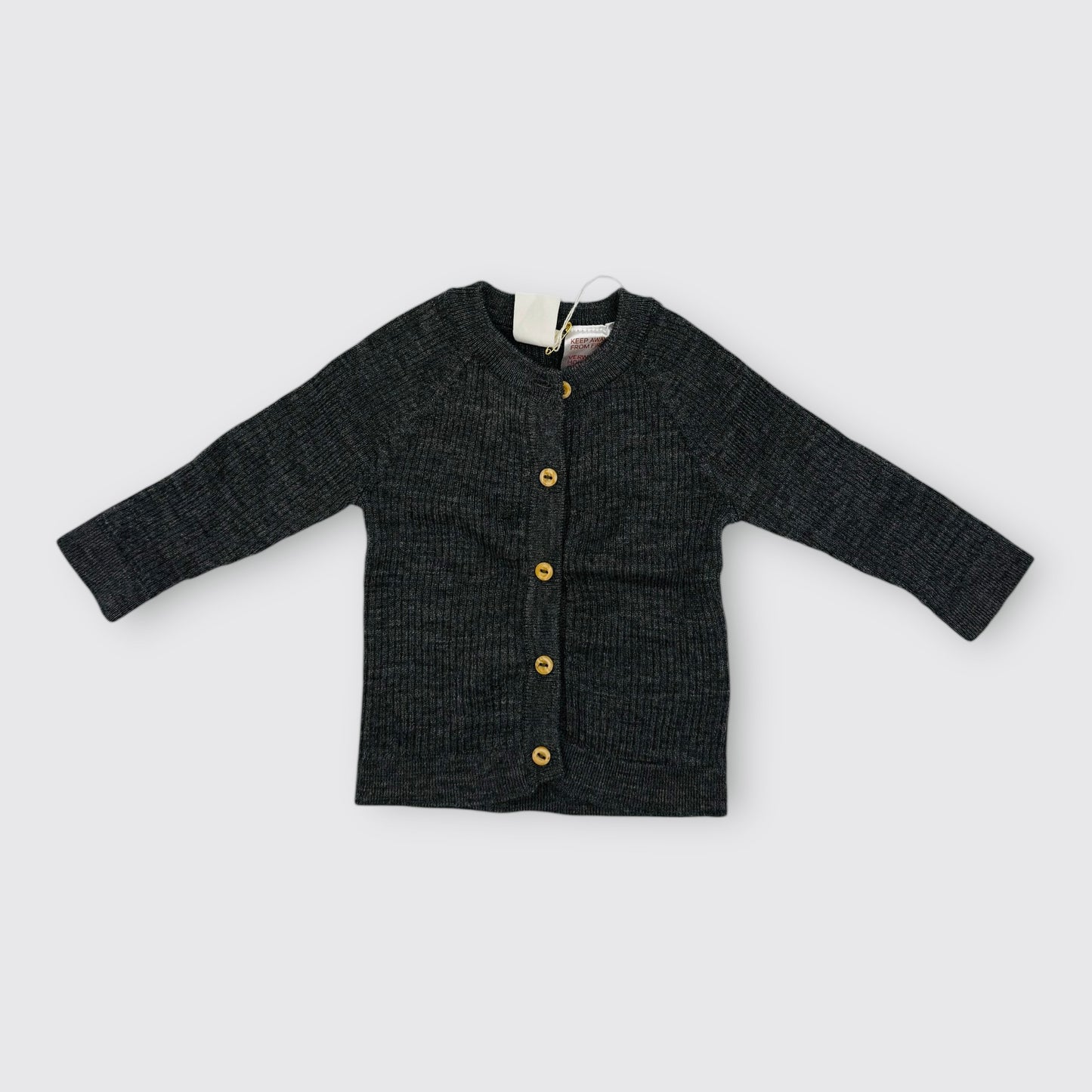 H&M - Pull - Naissance (50cm)