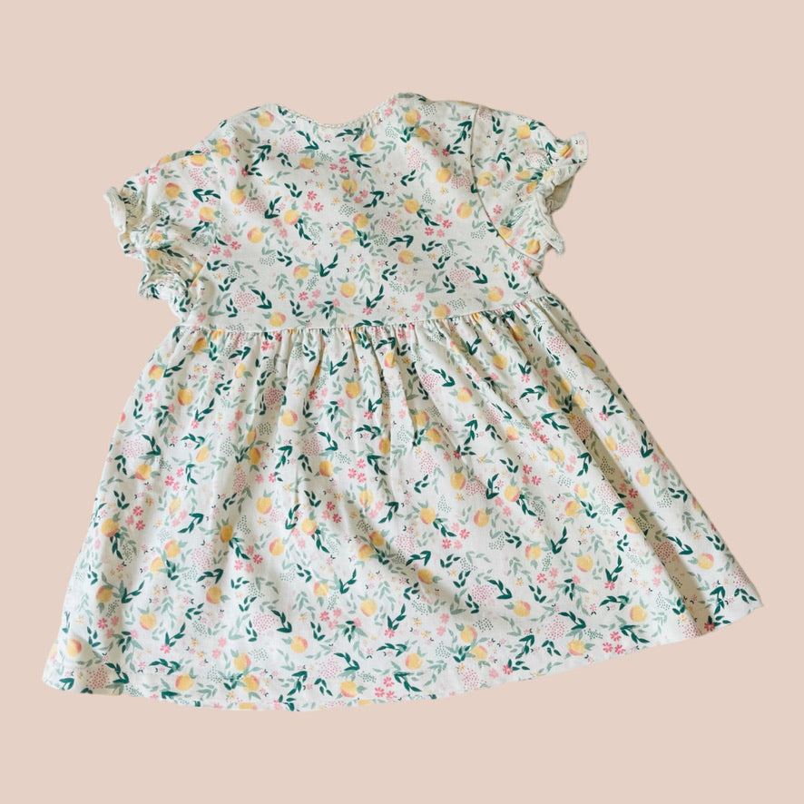 Tape à l'oeil - 12 mois