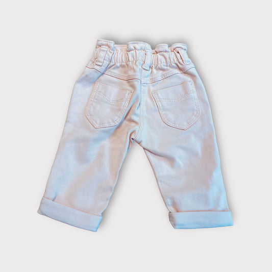 Tape à l'oeil - 3 mois