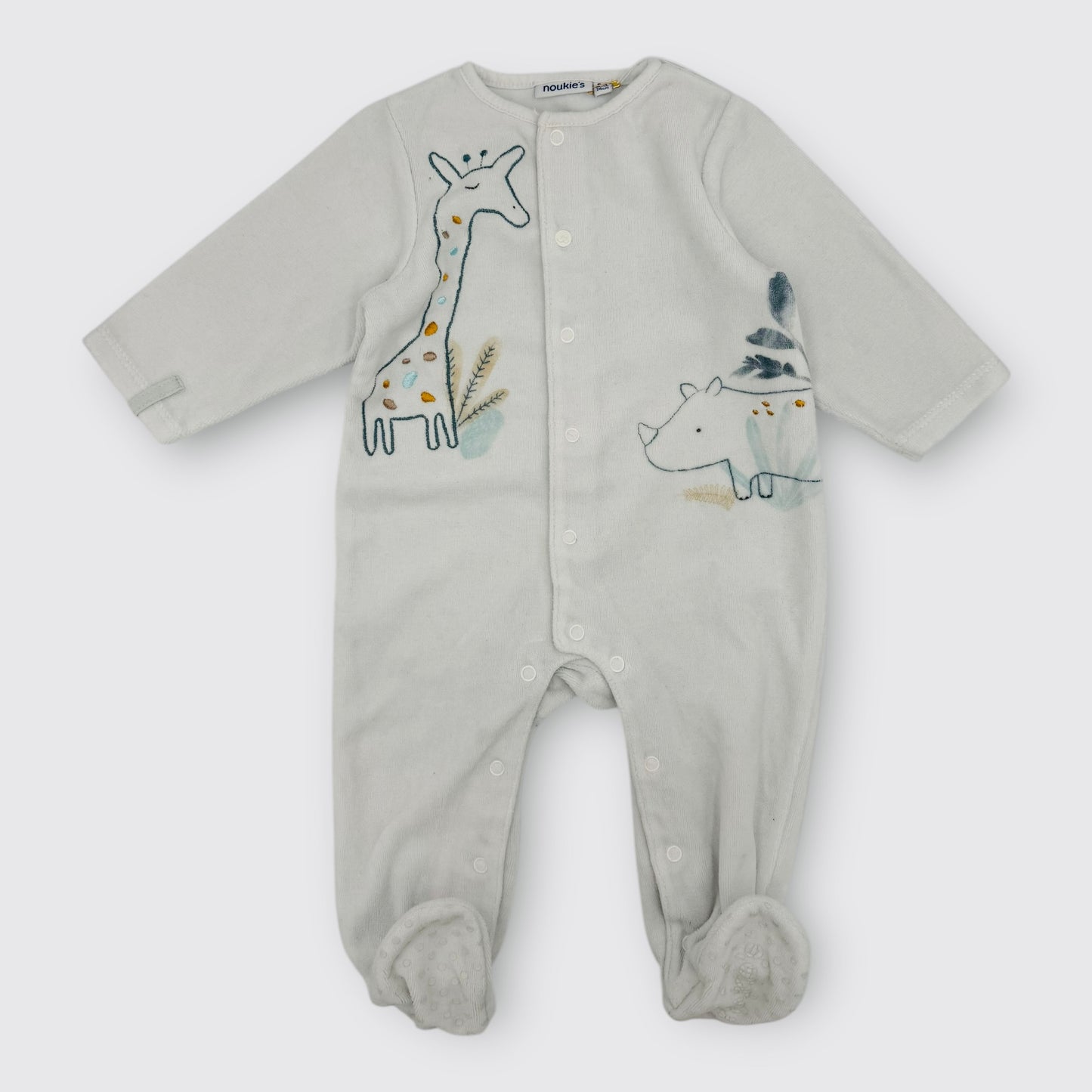 Noukies - Pyjama- 9 mois ( 74cm)