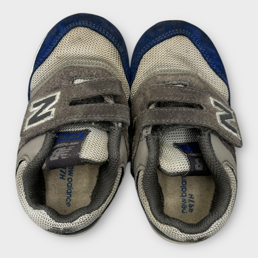 Newbalance - Chaussures - Taille 24 - (Petits défauts)