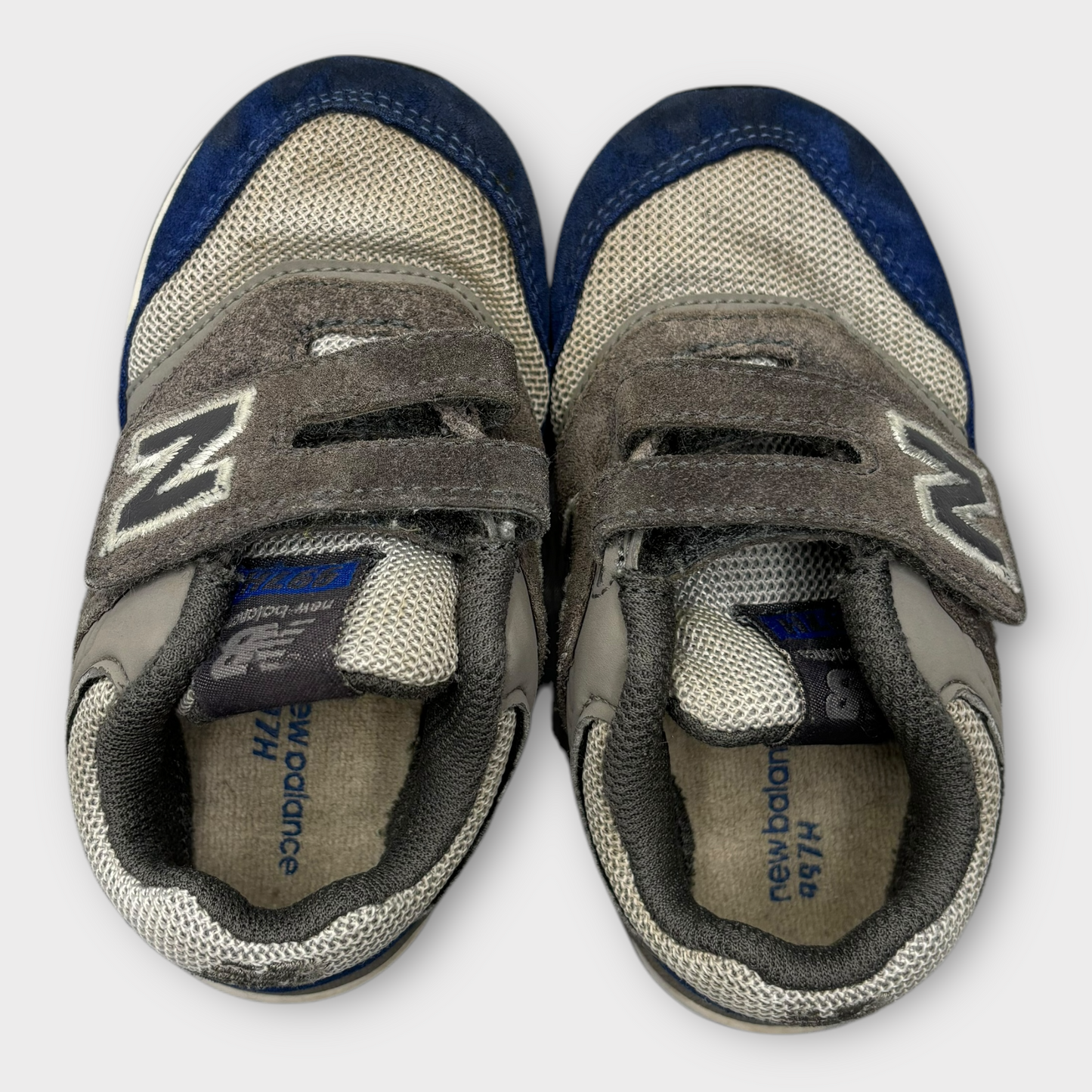 Newbalance - Chaussures - Taille 24 - (Petits défauts)