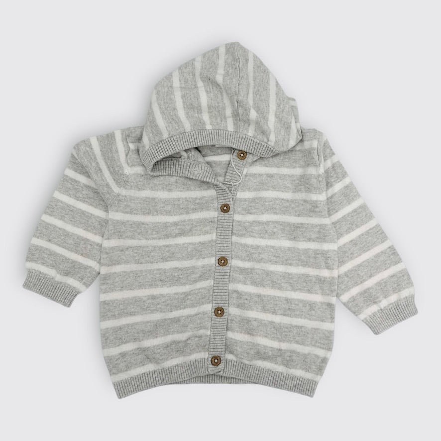 H&M - Pull - 12 - 18 mois (86cm)