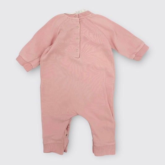 Bonton - Combinaison - 6 mois