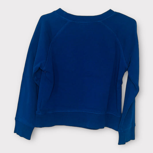 Zadig & Voltaire- 6 ans 114cm