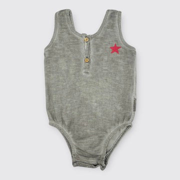 Piupiuchick - Body - 2 ans