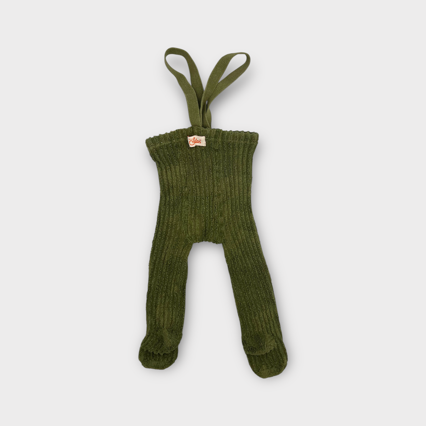 Silly Silas - Pantalon - 1- 3 mois