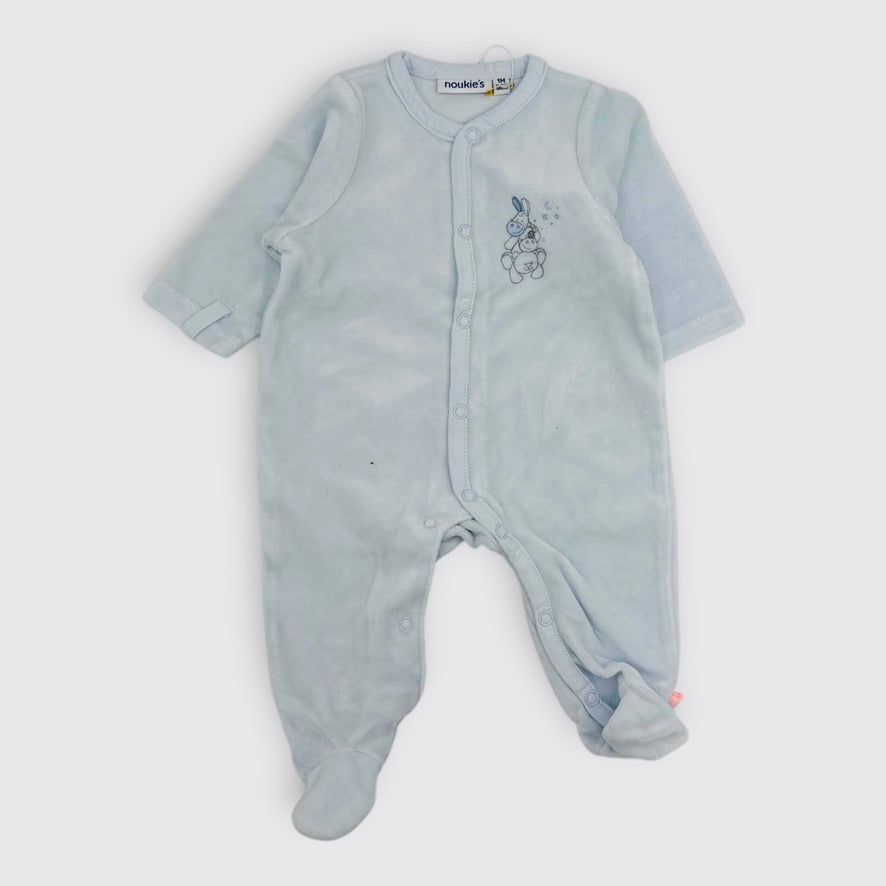 Noukies - Pyjama -1 mois (56cm)