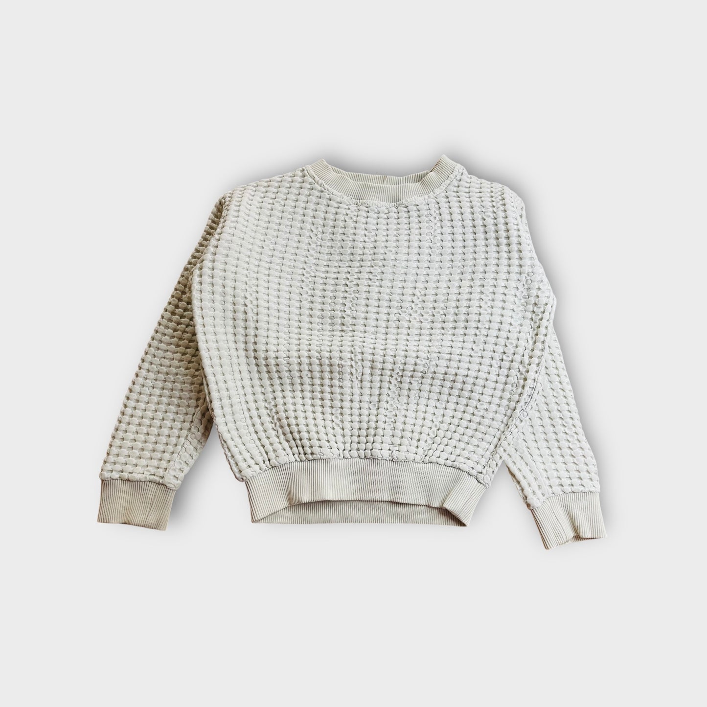 Yoli & Otis - Pull - 4 ans - (Bon état)