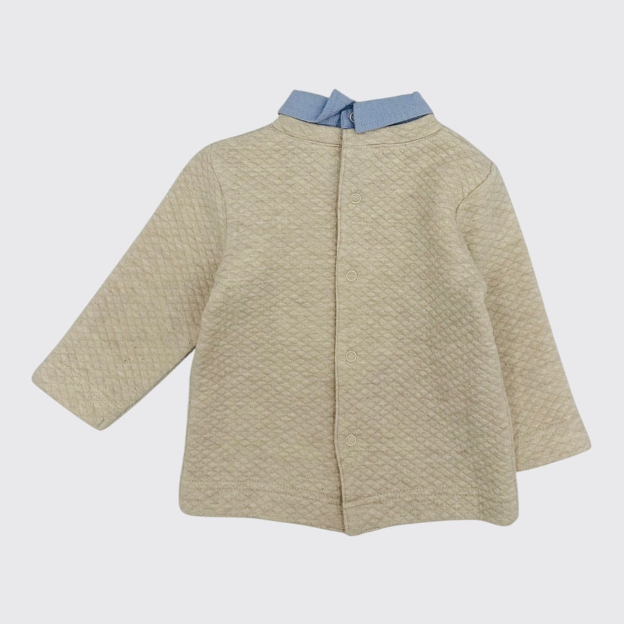 Buissonnière - Pull - 9 - 12 mois