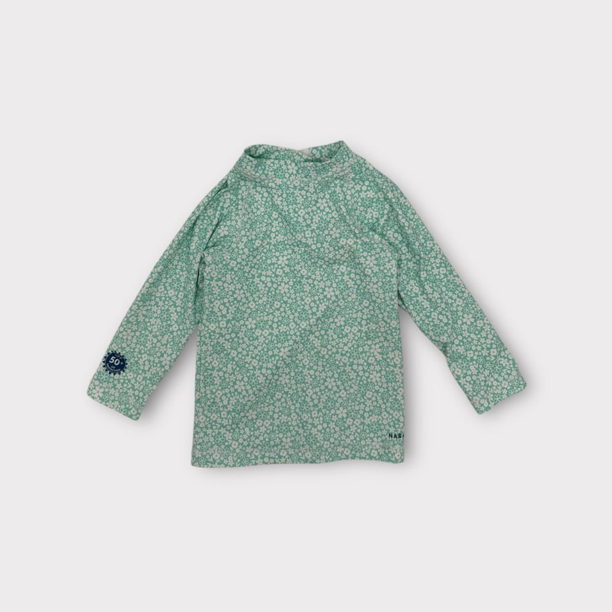 Nabaiji - Maillot - 2 ans