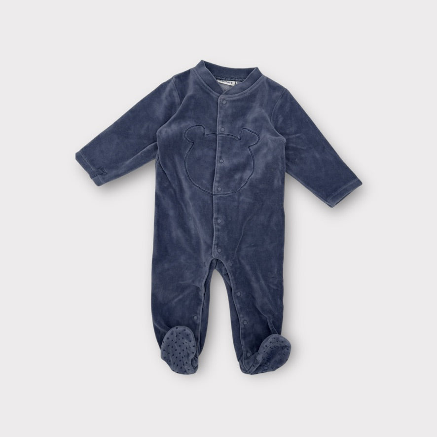 Noukies - Pyjama - 9 mois (74cm)