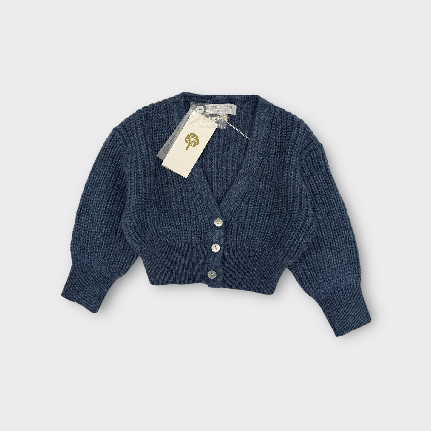 Buissonnière - Pull - 4 - 5 ans