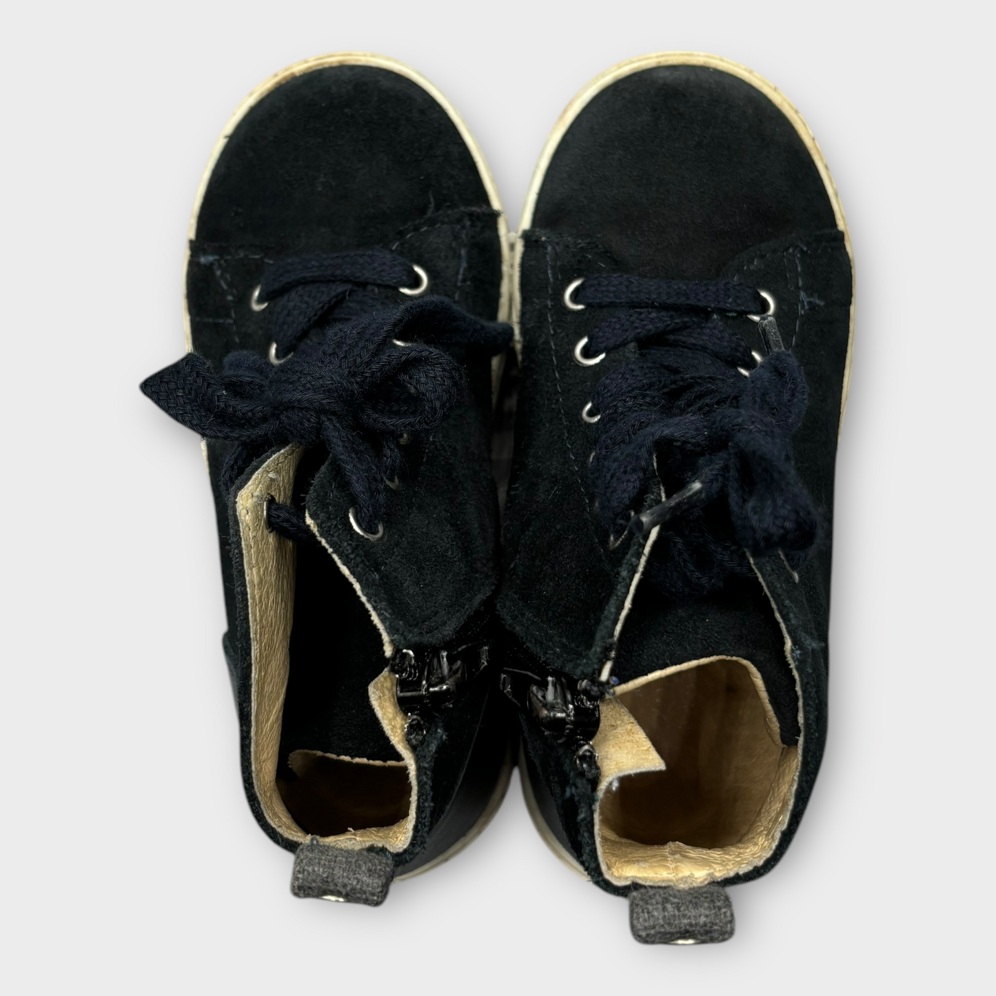 Jacadi - Chaussures - Taille 26 - (Bon état)