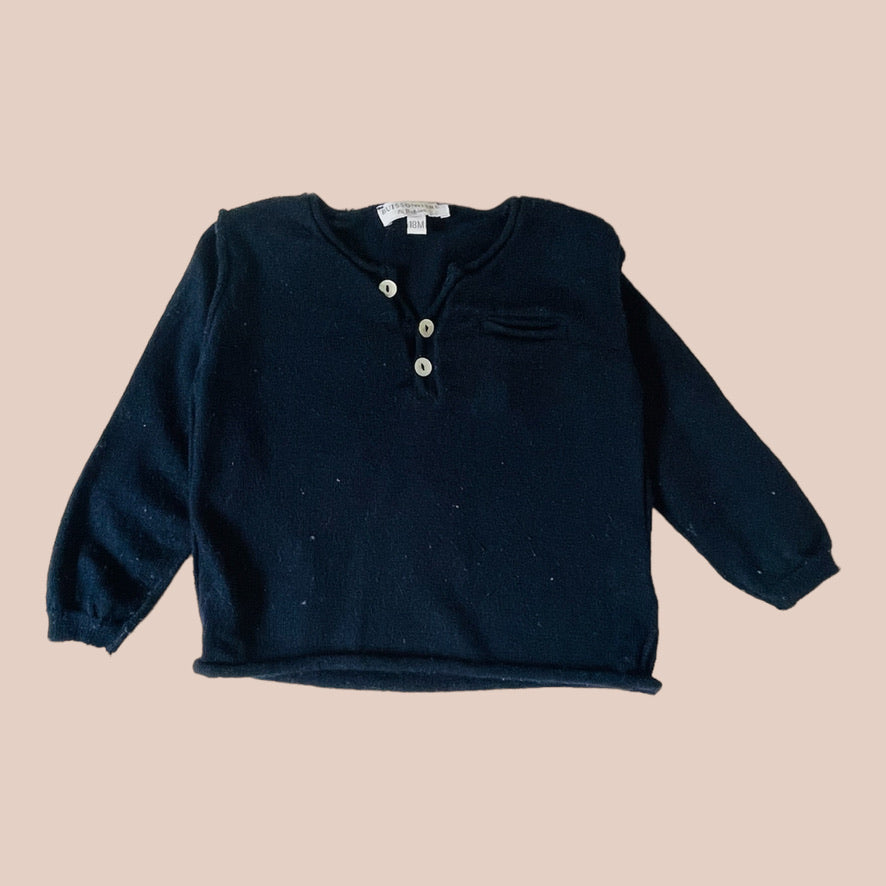 Buissonnière - 17 mois