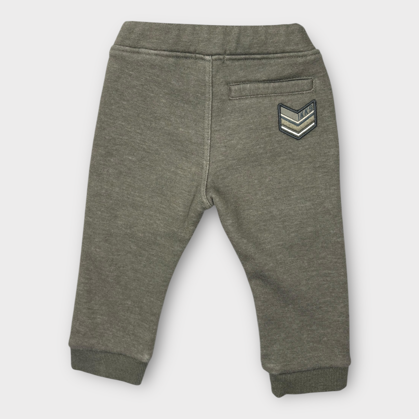 IKKS - Pantalon - 12 mois - (Très bon état)