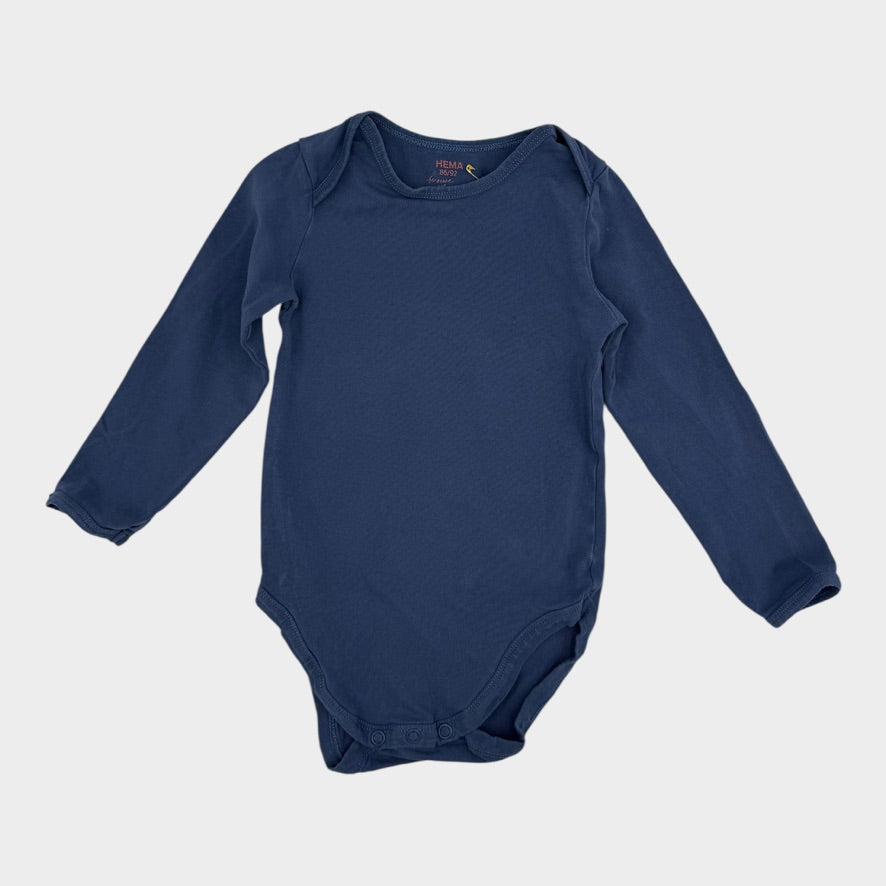 Hema - Body - 2 ans(92cm)