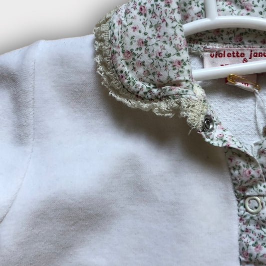 Petit Bateau - 6 mois