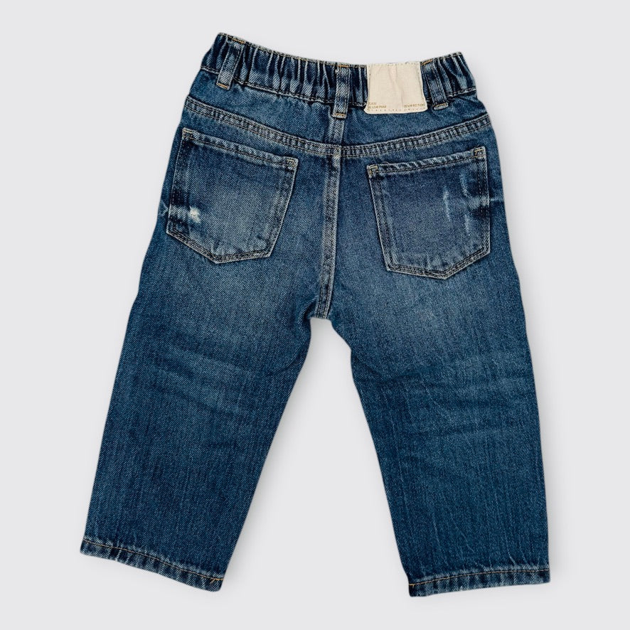 Zara - Pantalon - 9 - 12 mois (80cm)