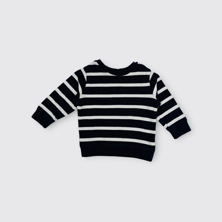 M&S - Pull - 6-9 mois (72cm)