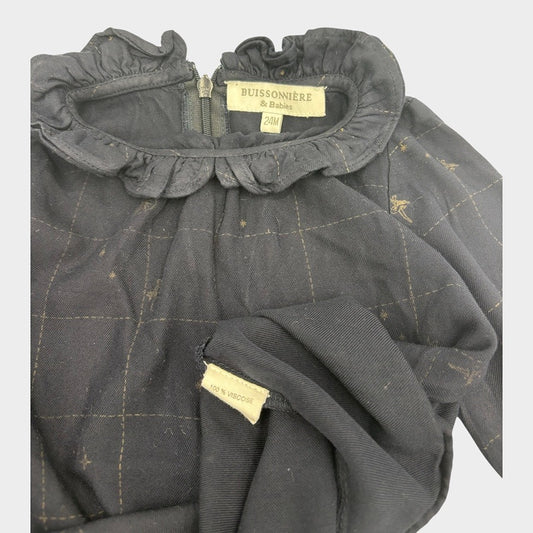 Buissonnière - Robe - 24 Mois - 86 Cm