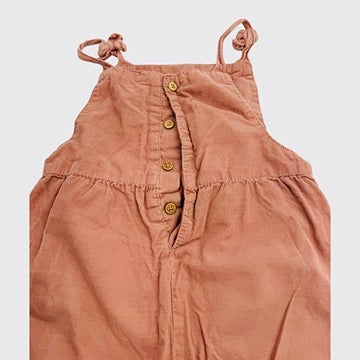 Zara - Combinaison - 6-9 mois - 74 cm