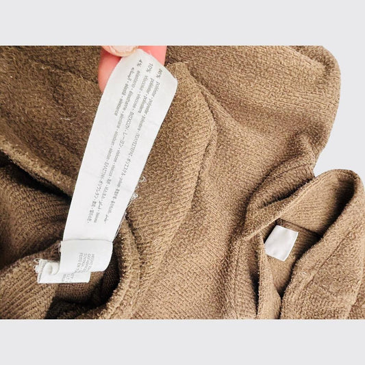 Zara - Sweat à capuche - 3 ans - 98 cm